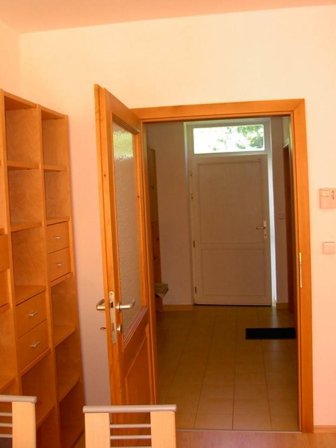 Apartman Riviera Apartment Lipno nad Vltavou Bagian luar foto